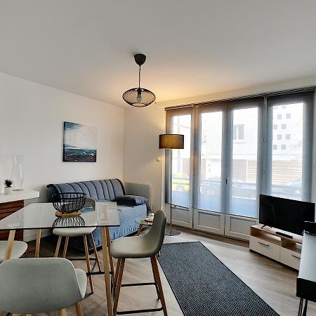 Grain De Sable Apartment Royan Exterior photo