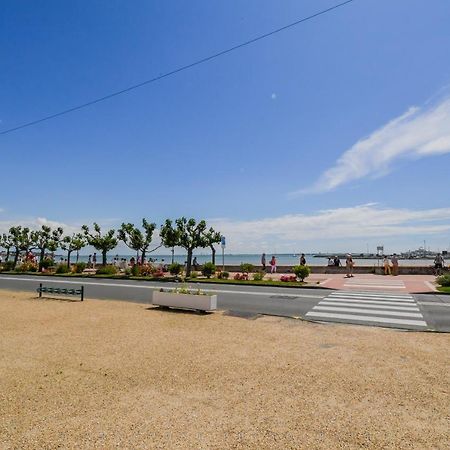Grain De Sable Apartment Royan Exterior photo