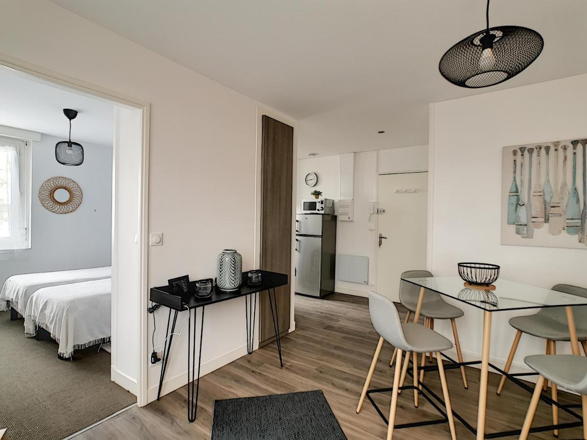 Grain De Sable Apartment Royan Exterior photo